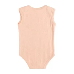 Baby's Only Dream Rompertje - Mt. 50 – Peach