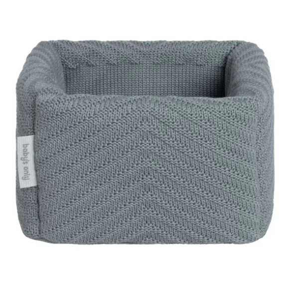 Baby's Only Grace Commodemandje - Warm Linen