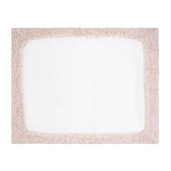 Baby's Only Hoeslaken Boxmatras - Snow - Taupe