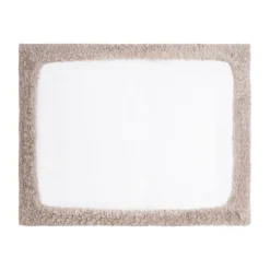 Baby's Only Hoeslaken Boxmatras - Snow - Taupe