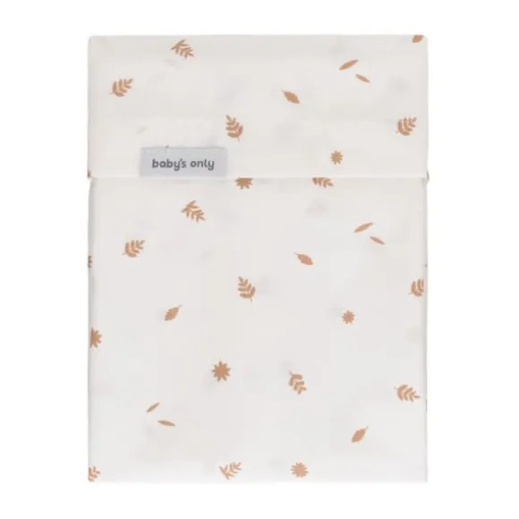 Baby's Only Maple Wieglaken - 80 x 100 cm - Beige