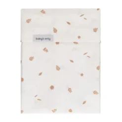 Baby's Only Maple Wieglaken - 120 x 150 cm - Beige