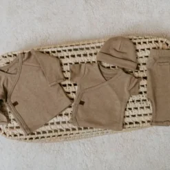 Baby's Only Melange Broekje Clay Mt. 50