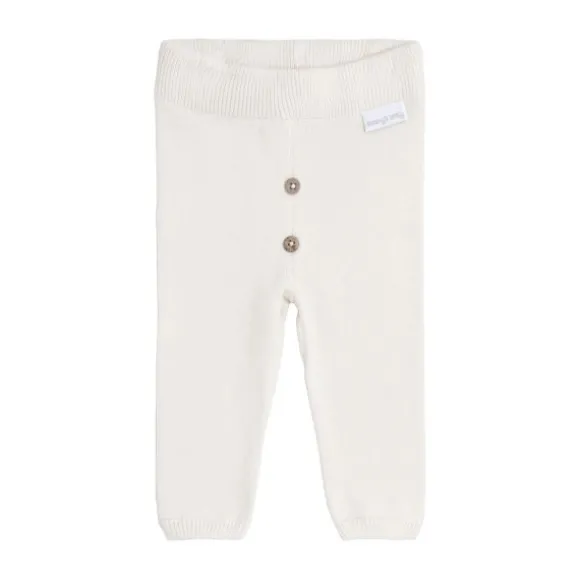 Baby's Only Miracle Broekje - Mt. 80 - Warm Linen
