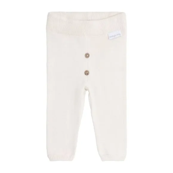 Baby's Only Miracle Broekje - mt 56 - Warm Linen