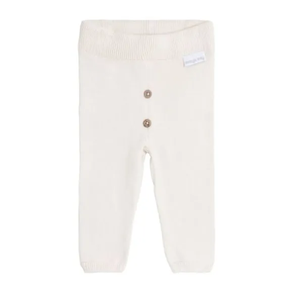 Baby's Only Miracle Broekje - mt 56 - Warm Linen