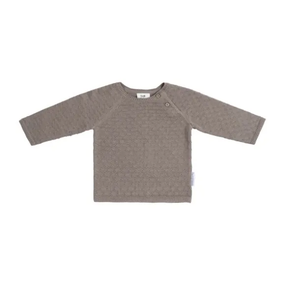 Baby's Only Miracle Truitje Clay Mt. 56