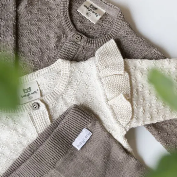 Baby's Only Miracle Truitje Clay Mt. 56