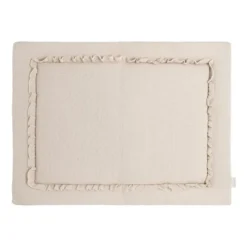 Baby's Only Mood Boxkleed - 75 x 95 cm - Warm Linnen