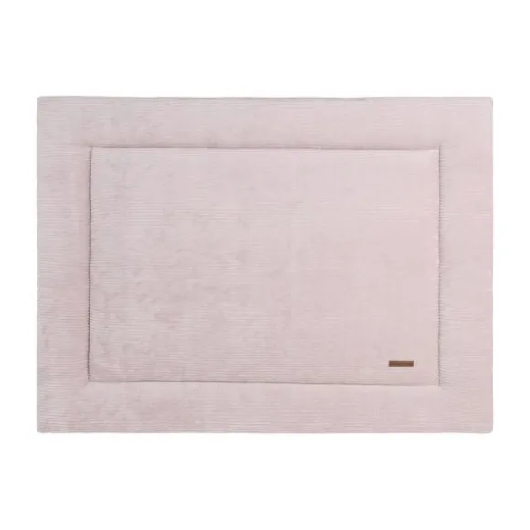 Baby's Only Sense Boxkleed Oud Roze 80 x 100 cm
