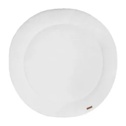 Baby's Only Sense Boxkleed Rond Kiezelgrijs 90 cm
