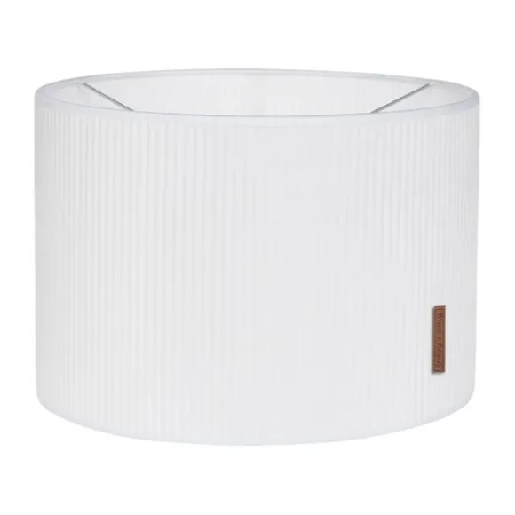 Baby's Only Sense Lampenkap 30 cm Wit