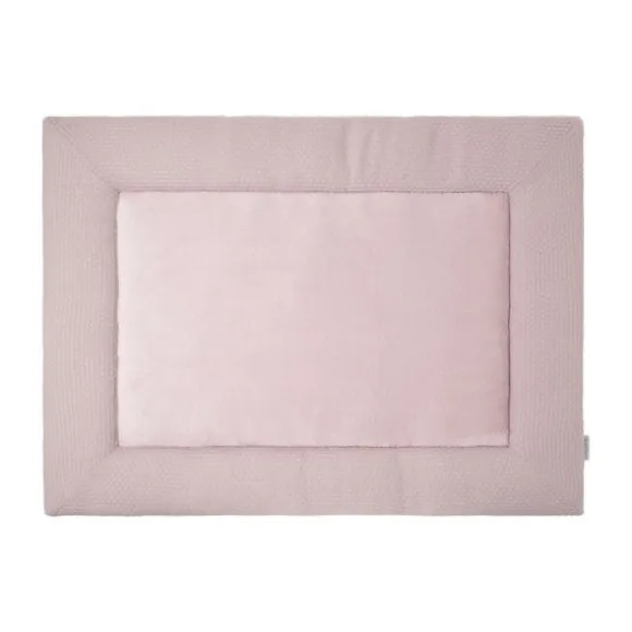 Baby's Only Sky Boxkleed Oud Roze 80 x 100 cm