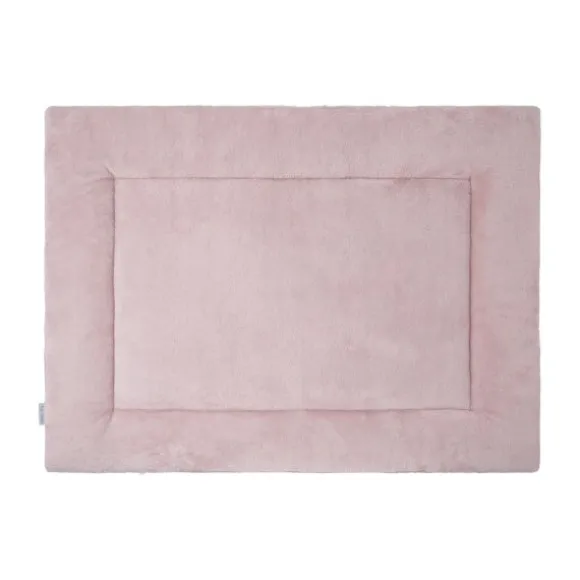 Baby's Only Sky Boxkleed Oud Roze 80 x 100 cm