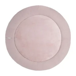 Baby's Only Sky Boxkleed Rond Urban Taupe 90 cm