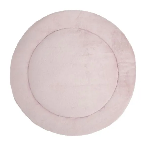 Baby's Only Sky Boxkleed Rond Urban Taupe 90 cm