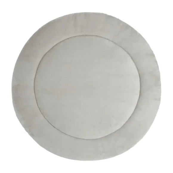 Baby's Only Sky Boxkleed Rond Urban Taupe 90 cm