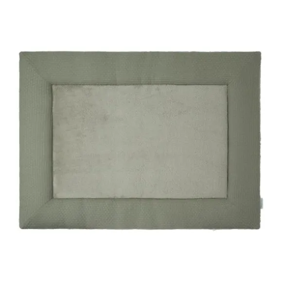 Baby's Only Sky Boxkleed Warm Linen 75 x 95 cm
