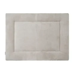 Baby's Only Sky Boxkleed Warm Linen 75 x 95 cm