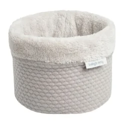 Baby's Only Sky Commodemandje Oud Roze