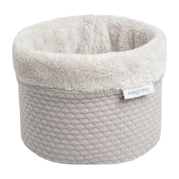 Baby's Only Sky Commodemandje Oud Roze