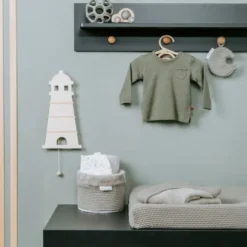 Baby's Only Sky Speendoekje Urban Green