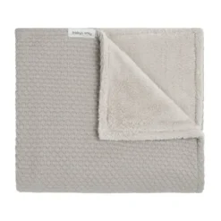 Baby's Only Sky Teddy Wiegdeken Urban Green 70 x 95 cm