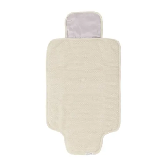Baby's Only Sky Verschoningsmatje Oud Roze