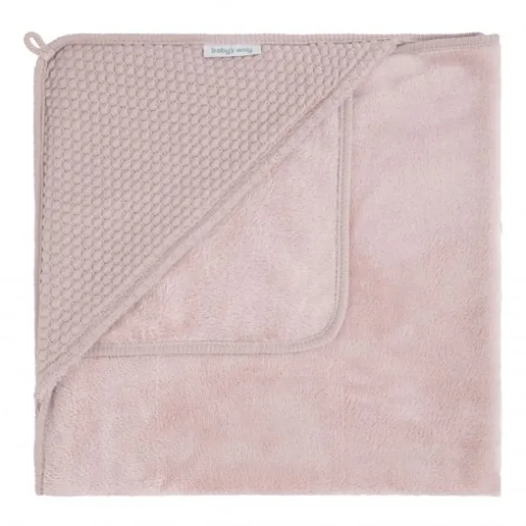 Baby's Only Sky Wikkeldeken - Oud Roze
