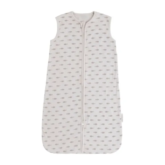 Baby's Only Slaapzak - Fin Beige - 60/70 cm
