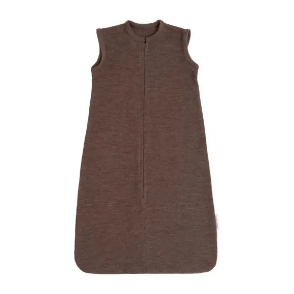 Baby's Only Slaapzak - Merino Fine Meadow Taupe - 60 cm