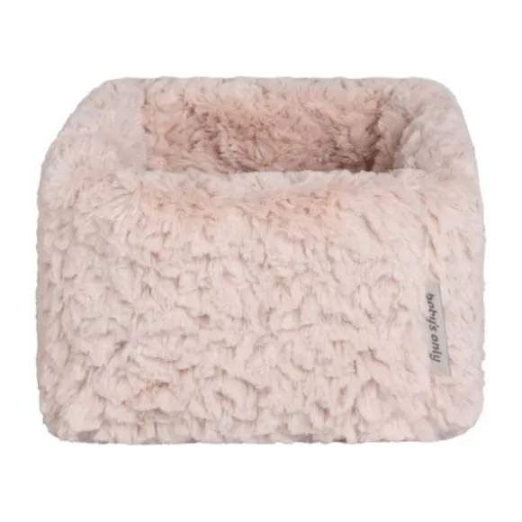 Baby's Only Snow Commodemandje - Oud Roze