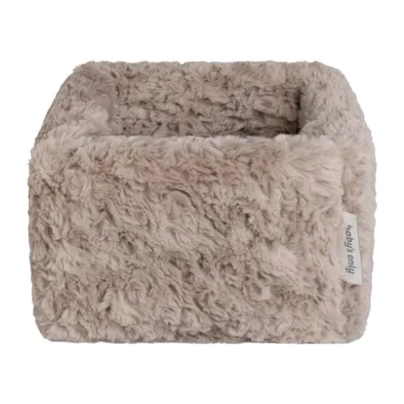 Baby's Only Snow Commodemandje - Oud Roze