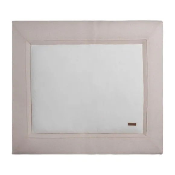 Baby's Only Sparkle Boxkleed Goud / Ivoor Mêlee 75 x 95 cm