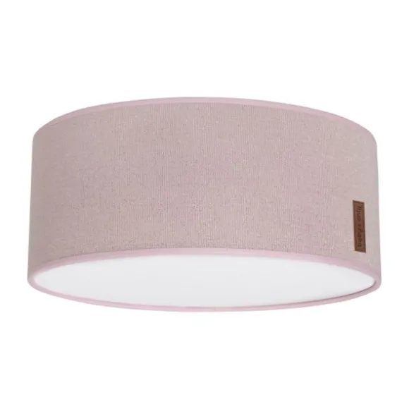 Baby's Only Sparkle Plafondlamp Goud / Ivoor Mêlee