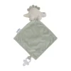 Baby's Only Speendoekje - Animals - Laurel Green/Warm Linen