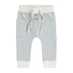 Baby's Only Stripe Truitje - Mt. 56 - Nordic Blue