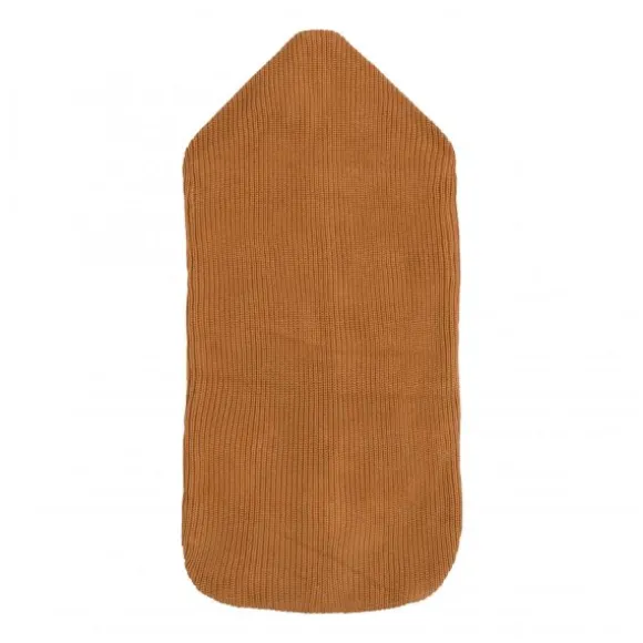 Baby's Only Teddy Soul Kinderwagen Voetenzak - Caramel