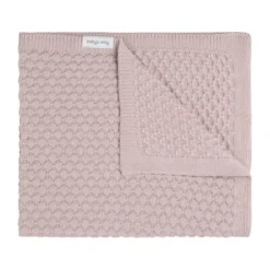 Baby's Only Tender Hydrofiele Doek - 2-Pack - 65x65 cm - Beige / Linen