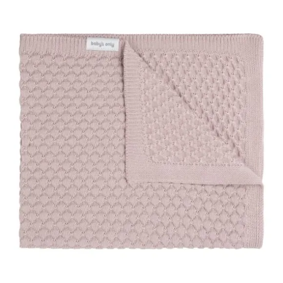 Baby's Only Tender Hydrofiele Doek - 2-Pack - 65x65 cm - Beige / Linen