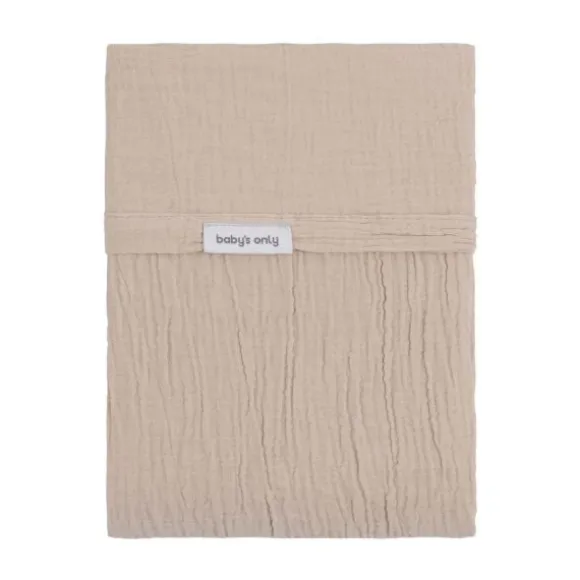 Baby's Only Tender Wieglaken - Beige
