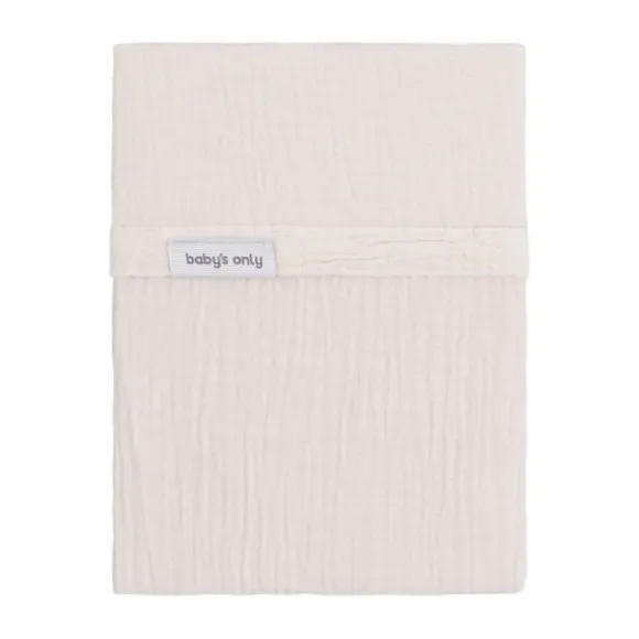 Baby's Only Tender Wieglaken - Beige