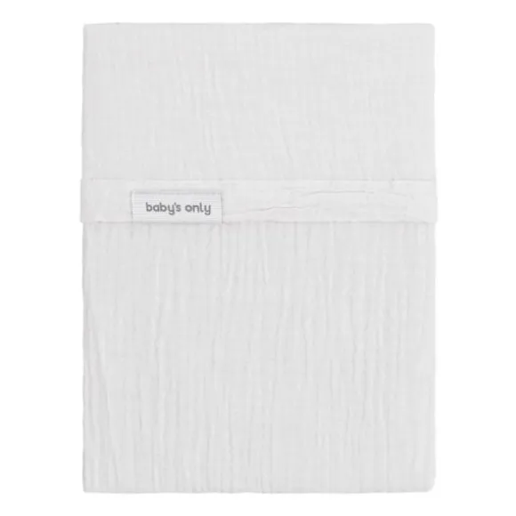 Baby's Only Tender Wieglaken - Beige