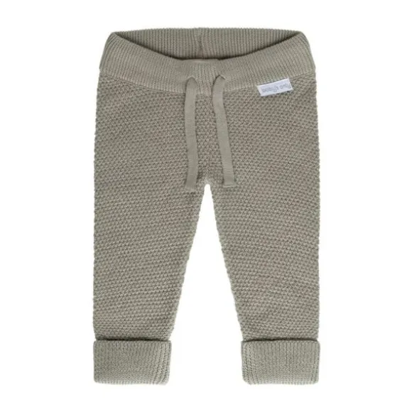 Baby's Only Willow Broekje - mt 56 - Urban Green
