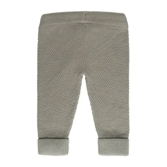 Baby's Only Willow Broekje - mt 56 - Urban Green