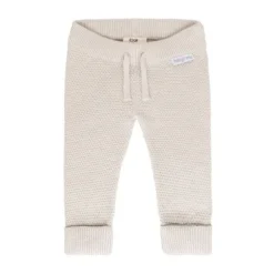 Baby's Only Willow Broekje - mt 68 - Warm Linen