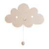 Baby's Only Wonder Muziekdoos Wolk