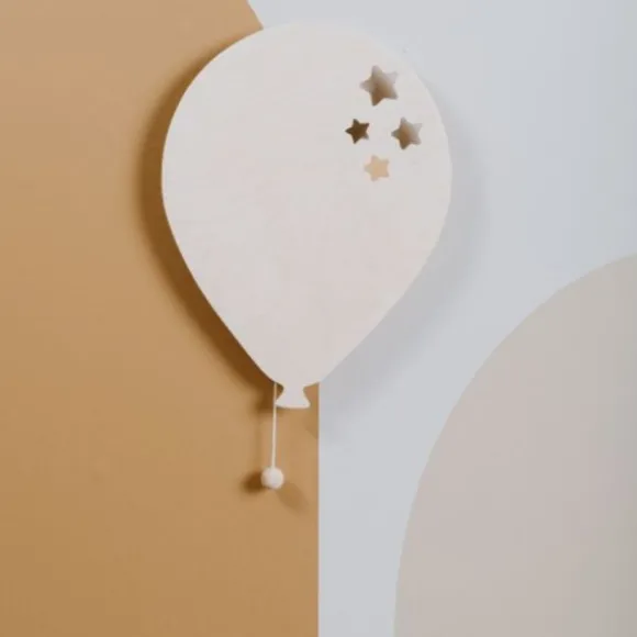 Baby's Only Wonder Wandlamp Ballon