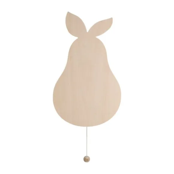 Baby's Only Wonder Wandlamp - Peer