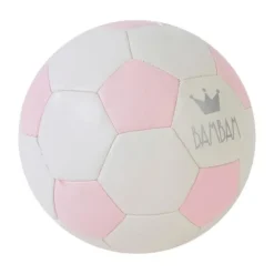 BamBam Football Silver